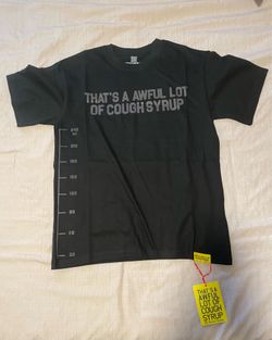 Alocs shirt