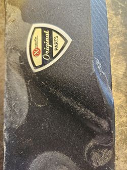 EX mark lawn mower blade