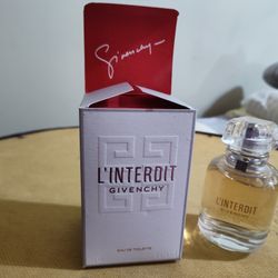 Perfume 