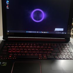 Acer Nitro 5