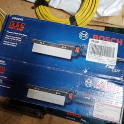 Bosch Flush Cut Saw