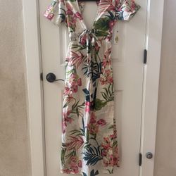 Billabong dress