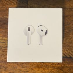 AirPods 4