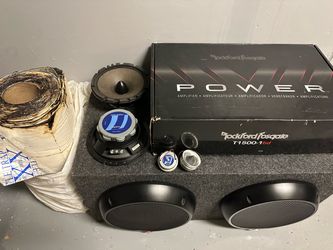 audio system