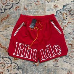 RHUDE