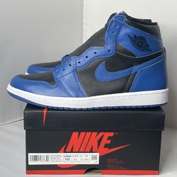 Air Jordan 1 Marina 