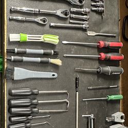 Tools For Sale Everything Must Go 