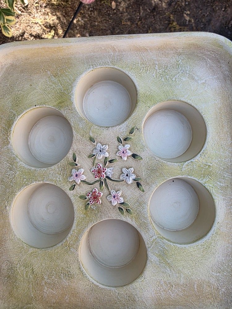 Votive Holder