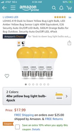 Led bulb