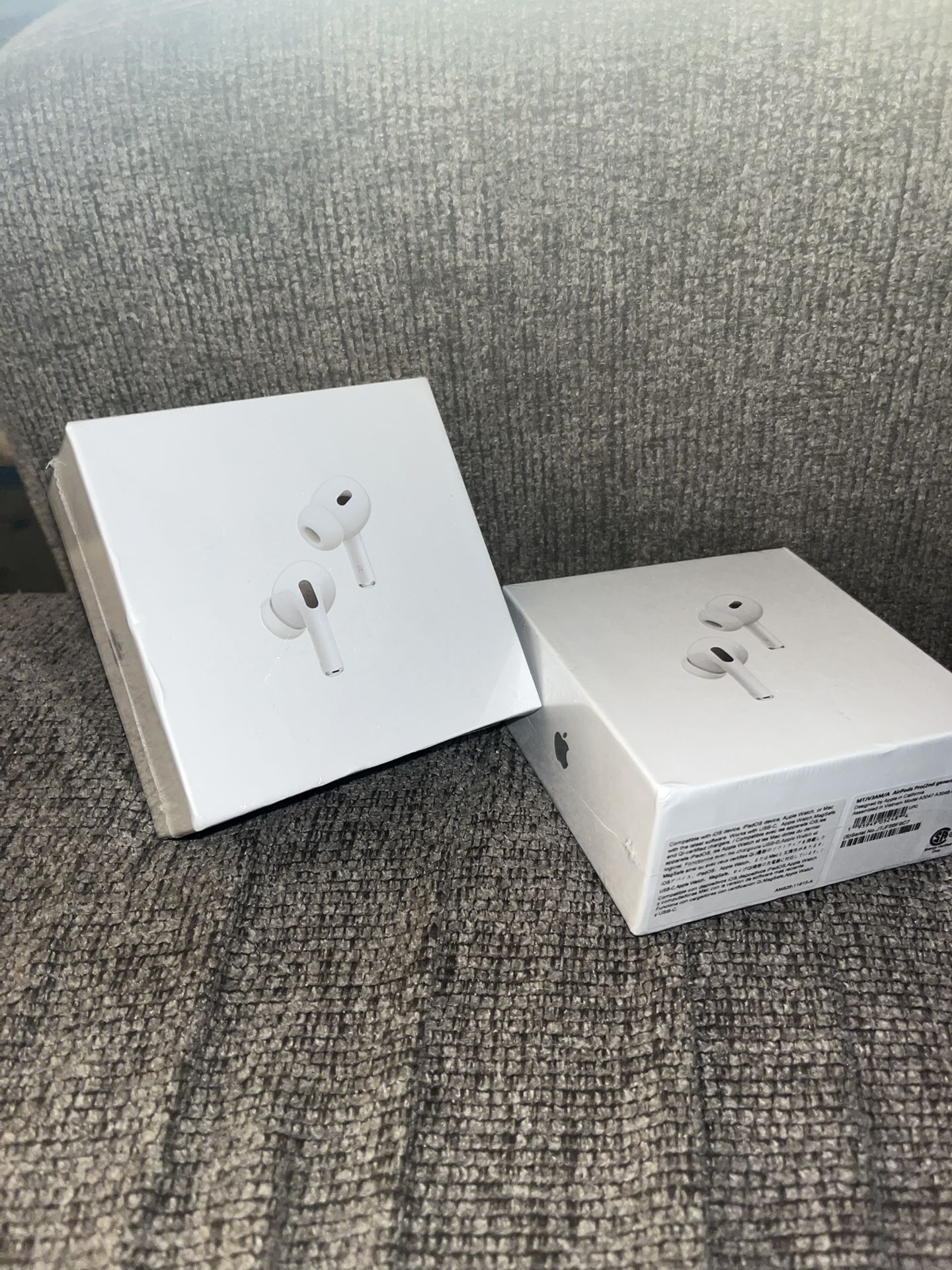 Apple AirPod Pro Wireless Earbuds