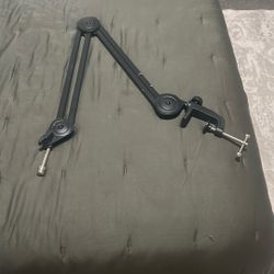 Microphone Desk Mount