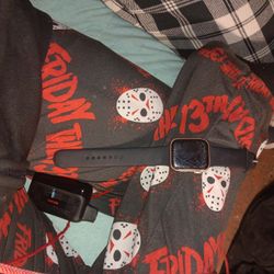 Apple Watch Series Six