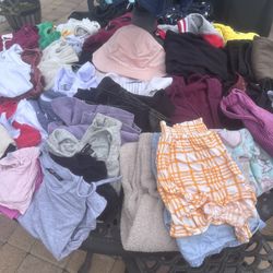 1$$ Each Item Everything On Table ! 