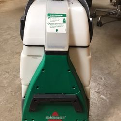 Bissell Carpet Cleaner