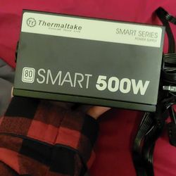 500w Power Supply