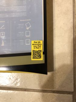 OtterBox Defender iPad 4th generation, New Ipad & iPad 2