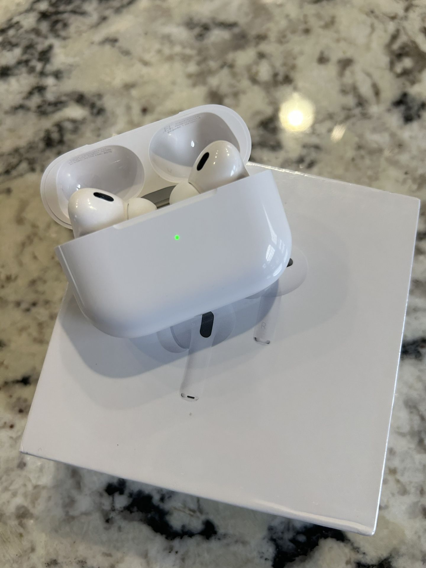 AirPods Pro Second Generation 