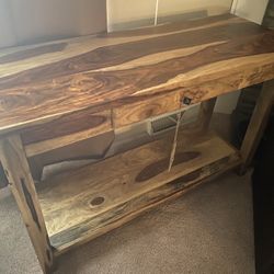 Sofa Table