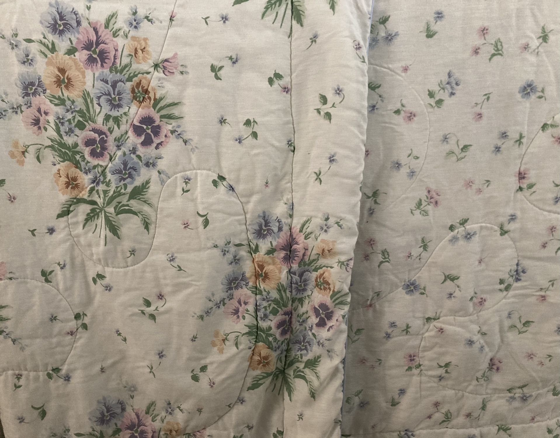 Comforter (queen)