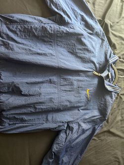 Vintage Nike jacket