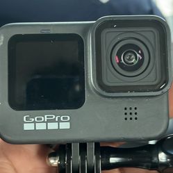 GoPro 5 Or 9 