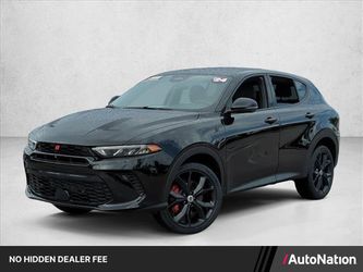 2024 Dodge Hornet