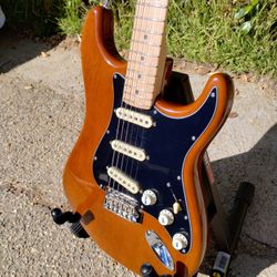 "NO TRADES" Fender American Stratocaster 3s