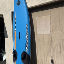 Windsurf Board 