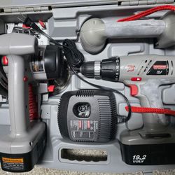 Power Tools Craftsman 