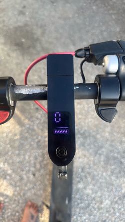Electric hiboy scooter s2