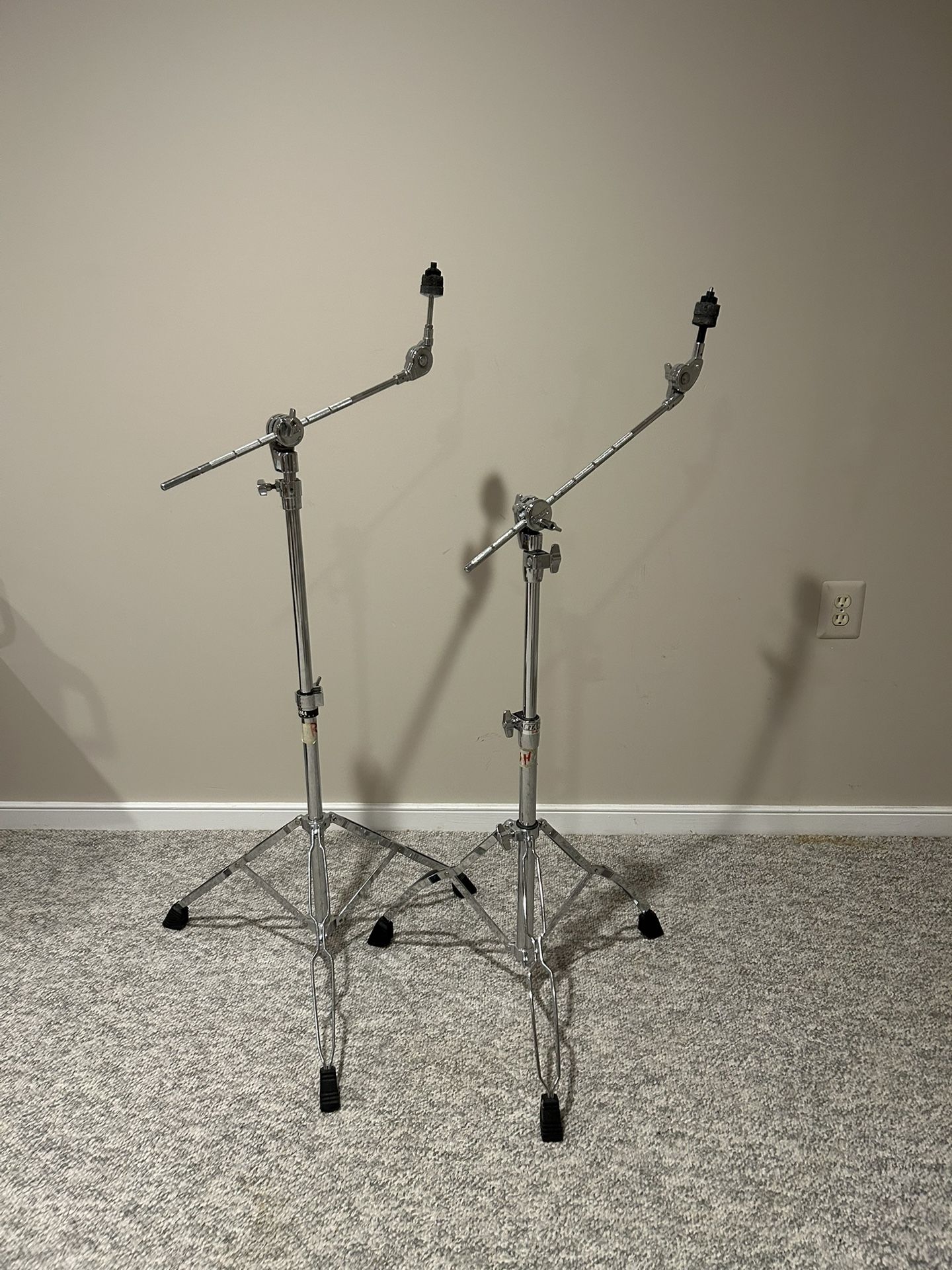 TAMA Cymbal Stands