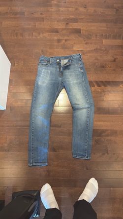 Levi’s 512 - 30x32