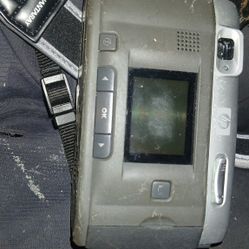 HP Digital Camera