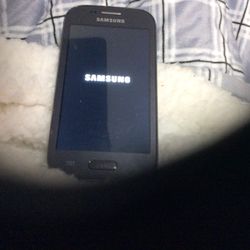 small samsung cell phone
