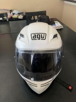 AGV Horizon Helmet Size Small 