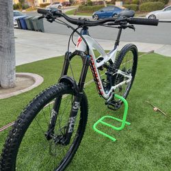 2016/17 Carbon Frame Specialized Enduro Expert 29er 