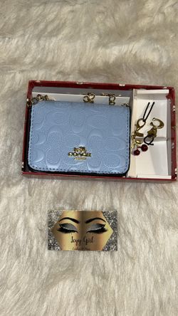 Coach set