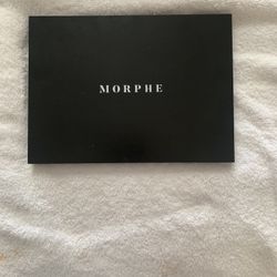 Morphie Eye Shadow Palette 