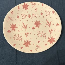 Dinner Plate Johnson Bros Vintage
