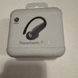 Brand New Powerbeats Pro 2 