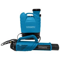 Viruserv Guardian 5-in-1 Electrostatic Sprayer