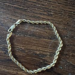 Bracelet 