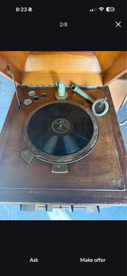 Antiques
