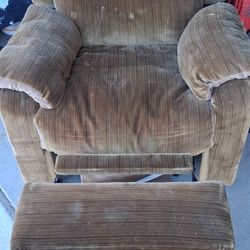 Recliner 