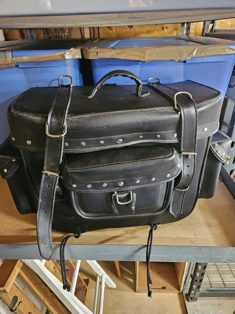 Touring Bag