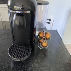 Nespresso Vertuo By Breville
