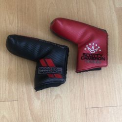 Scotty Cameron Covers