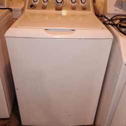 GE Washer 