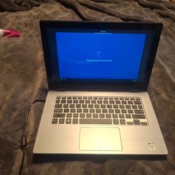 dell inspiron 13-7352