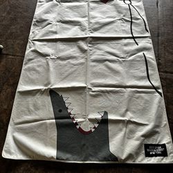 Jack Spade Canvas Mat
